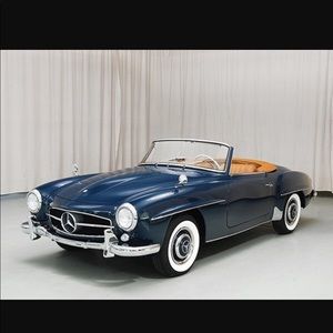 Meet your Posher, Ali